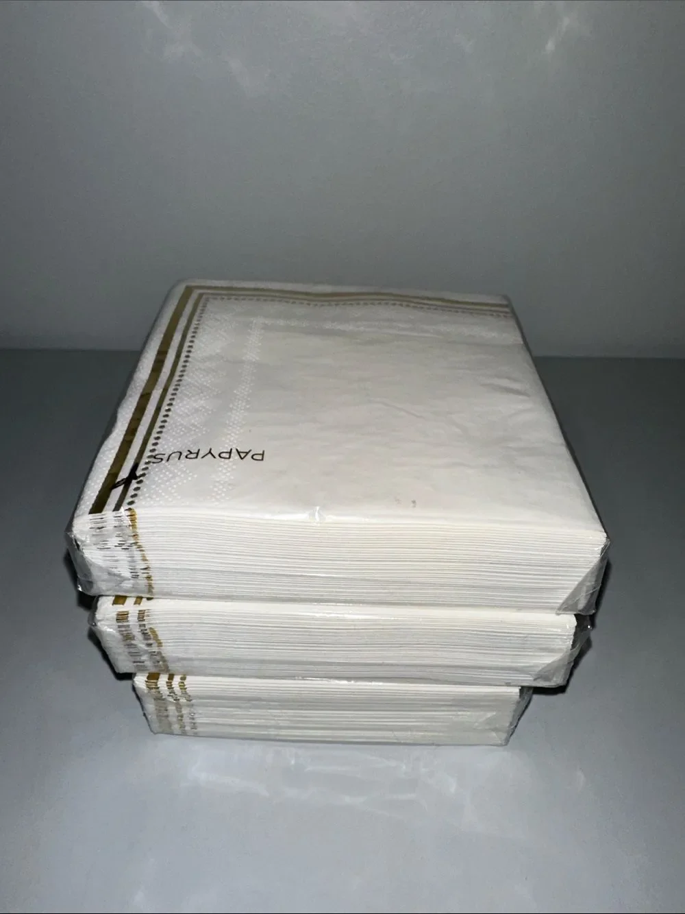 Papyrus new package